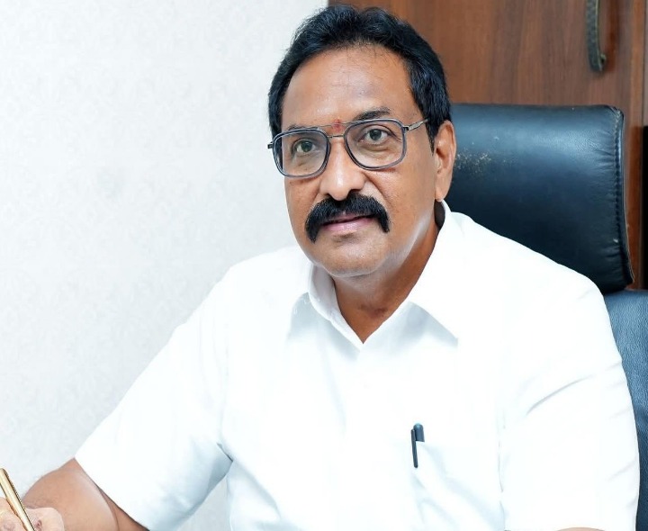 రేపు ఎమ్మెల్యే బండారు సత్యానందరావు పర్యటన వివరాలు