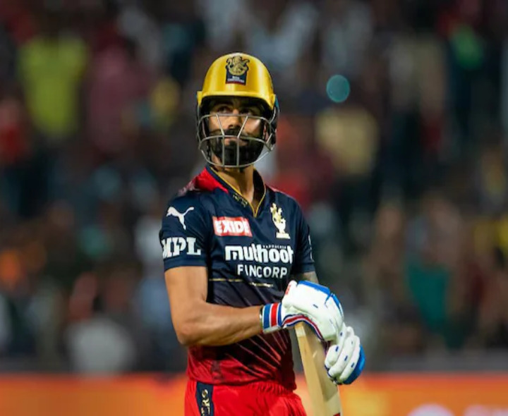 IPLకు కోహ్లీ రిటైర్మెంట్..ఇవాళ రాత్రే ప్ర‌క‌ట‌న?