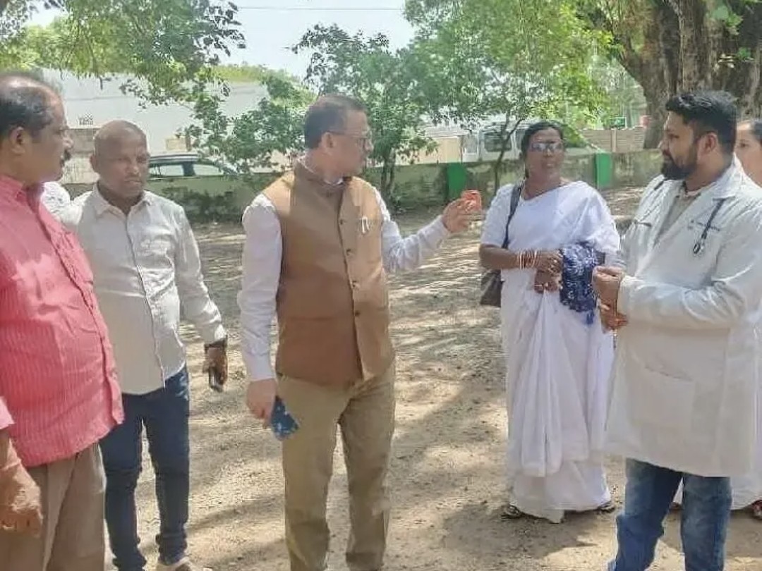 ‘ప్రజారోగ్య పరిరక్షణలో అప్రమత్తంగా ఉండాలి’