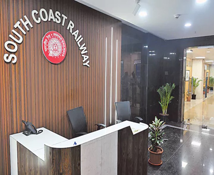 నేటి నుంచి విశాఖ కేంద్రంగా SCR కార్యకలాపాలు