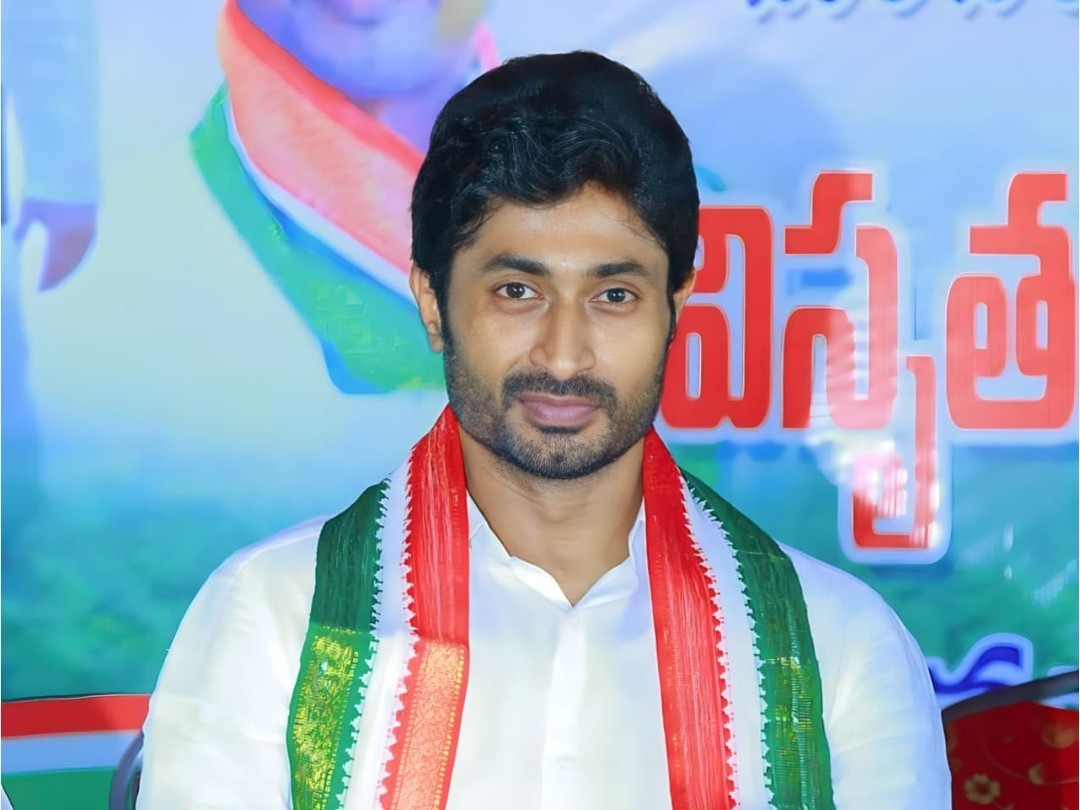 నేడు గరికనట్టు తండాకు ఎమ్మెల్యే