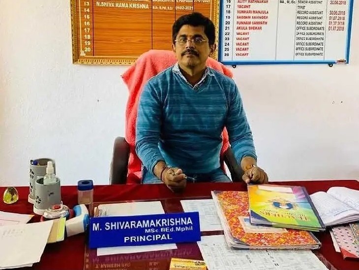 ‘నేటి నుంచి ఇంటర్  ద్వితీయ సంవత్సర తరగతులు ప్రారంభం’