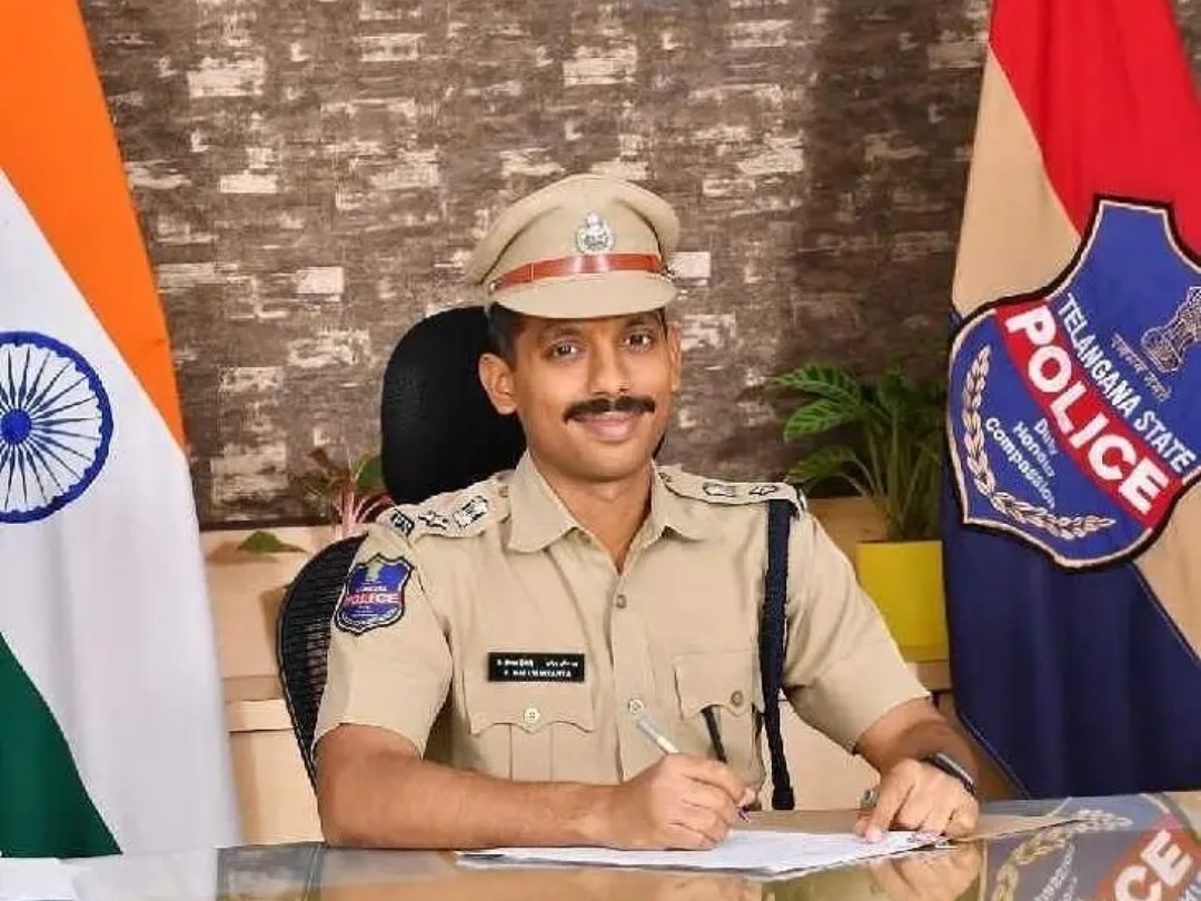 పరీక్ష కేంద్రాల వద్ద బీఎన్ఎస్ 163 సెక్షన్ అమలు