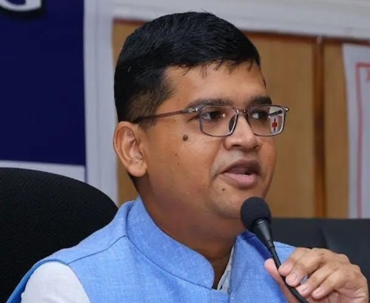 నేడు జడ్పీ కార్యాలయంలో ‘మీకోసం’ కార్యక్రమం