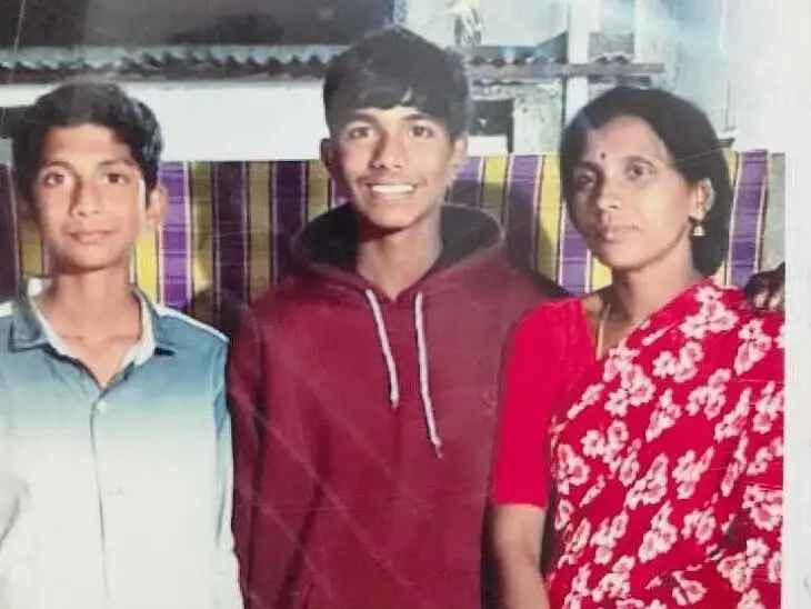 మెదక్‌లో తల్లీ, కొడుకుల అదృశ్యం