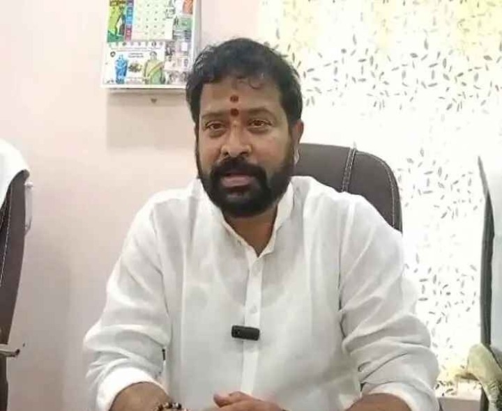 గిరిజన గ్రామాల తాగునీటి సమస్య పరష్కారానికి కృషి: MLC