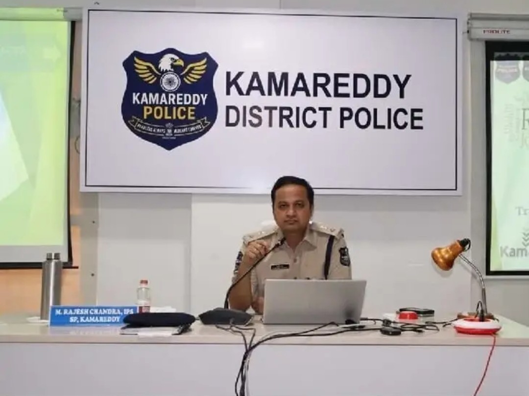 జిల్లాలో 30 పోలీసు యాక్ట్ అమలు: ఎస్పీ