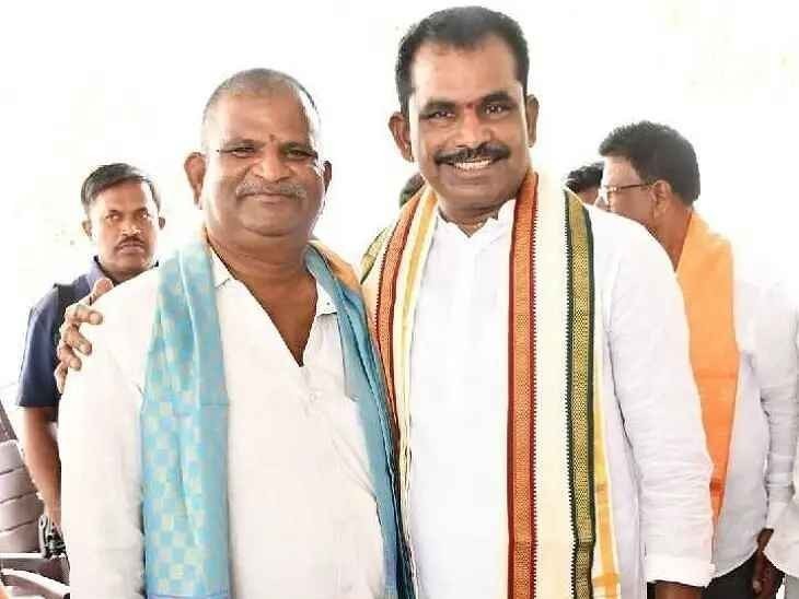వ్యవసాయ మార్కెట్ కమిటీ ప్రమాణ స్వీకారం