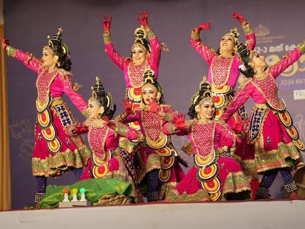నేటి నుంచి కళోత్సవాలు ప్రారంభం