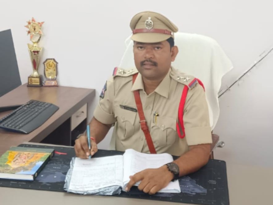 గంజాయి స్వాధీనం… ఇద్దరిపై కేసు నమోదు