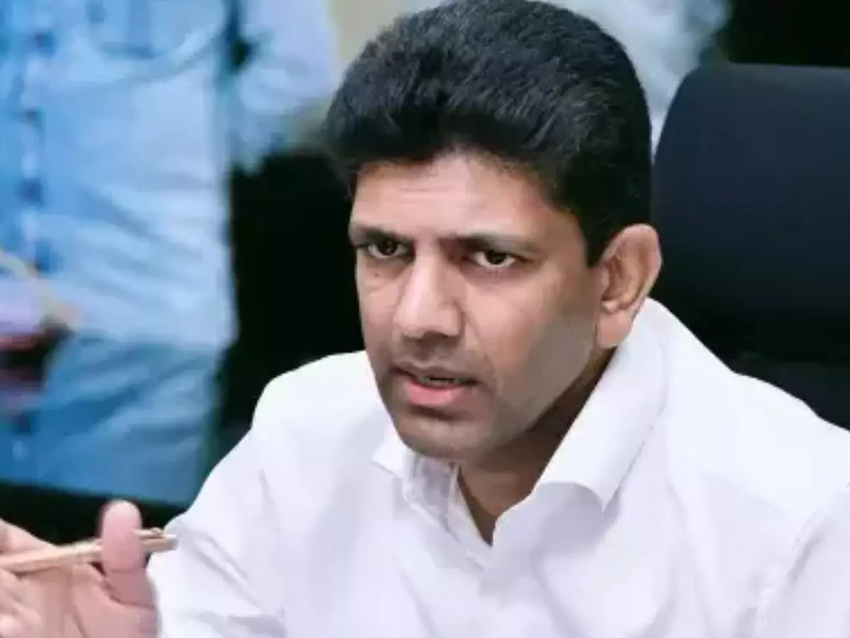 భూపరిహారం కింద రూ.17.8 కోట్లు విడుదల: పెమ్మసాని