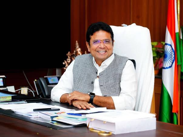 భూపాలపల్లిలో పర్యటించనున్న మంత్రి