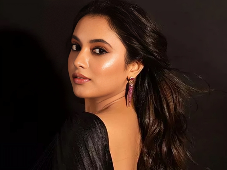 శింబు సరసన ప్రియాంక?