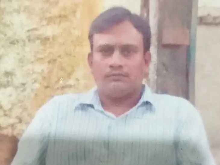 తప్పిపోయిన మతిస్థిమితం లేని వ్యక్తి