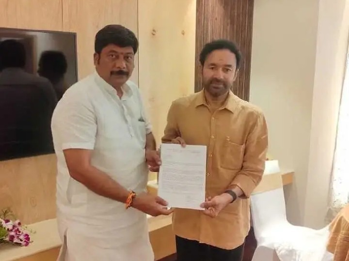 గ్రీన్ ఫీల్డ్ హైవే వల్ల రైతులకు ఇబ్బందులు
