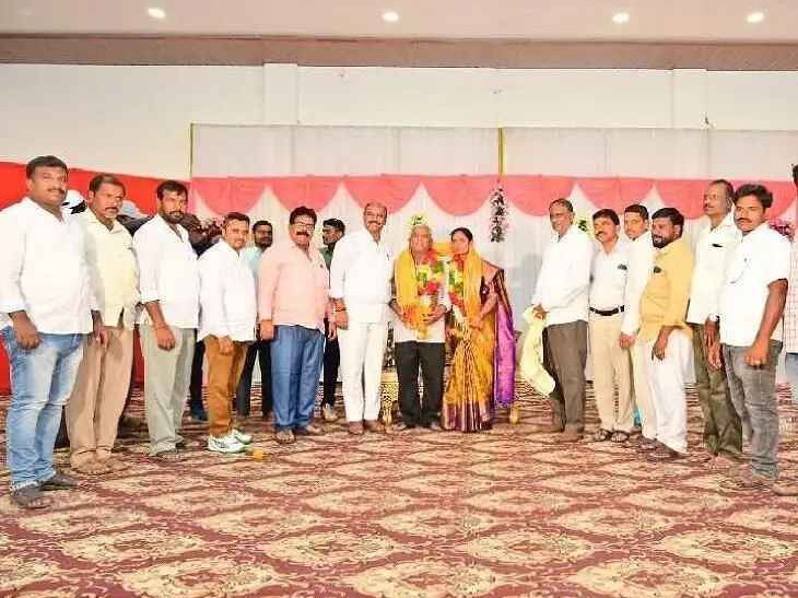 వెంకటప్ప సేవలు అభినందనీయం: ఎమ్మెల్యే