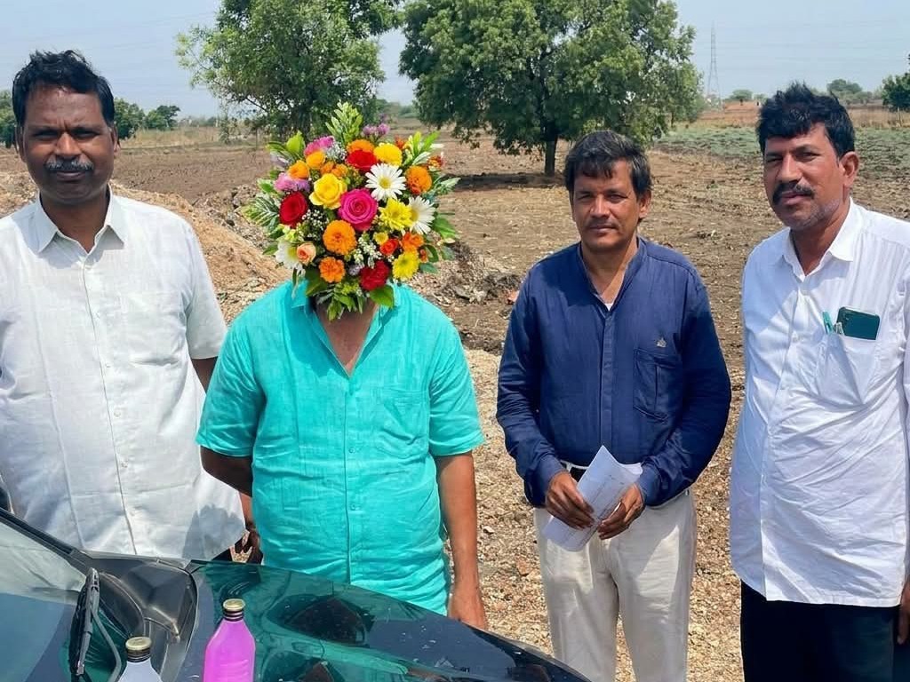 UPDATE: ఏసీబీ వలలో ఏఈ రమేష్.. 14 రోజుల రిమాండ్!