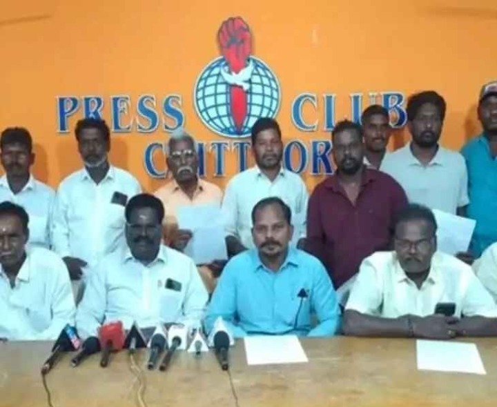 ‘కాణిపాకంపై దుష్ప్రచారం తగదు’