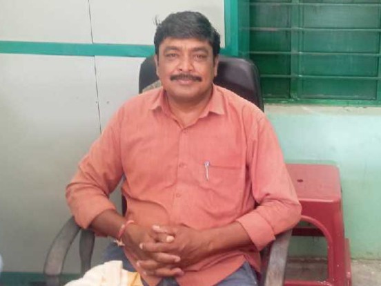 7 ధాన్యం కొనుగోలు కేంద్రాలు మూసివేత