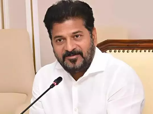 CM పర్యటన..రూ.112.14 కోట్ల అభివృద్ధి పనులకు శ్రీకారం