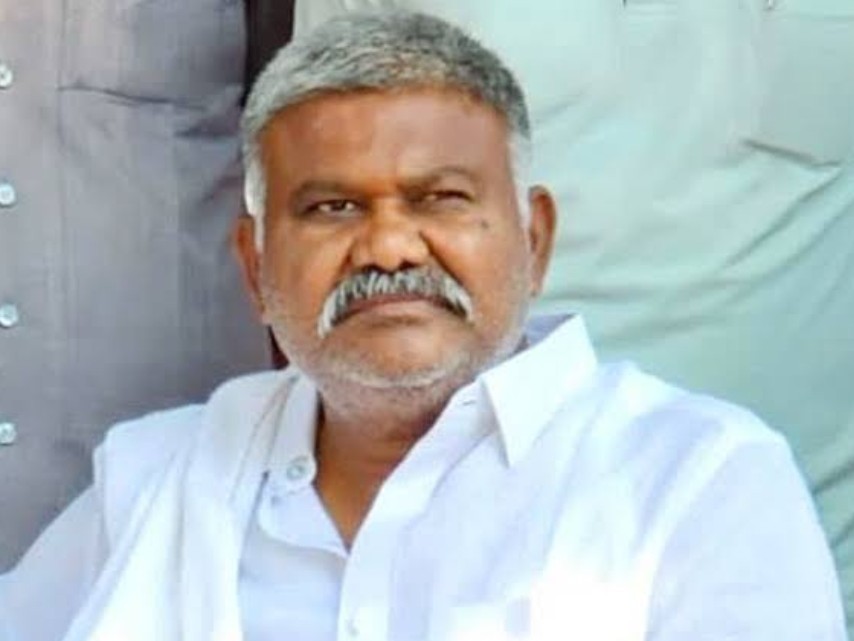 నేడు తాడిపత్రిలో మాజీ ఎమ్మెల్యే జన్మదిన వేడుకలు