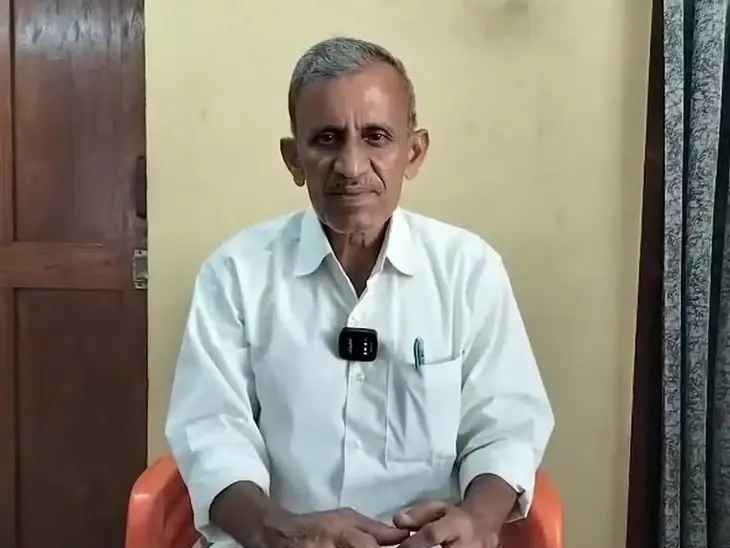 ఎండోమెంట్ అధికారిపై కలెక్టర్‌కు ఫిర్యాదు