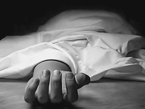 చికిత్స పొందుతూ వివాహిత మృతి