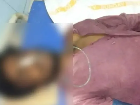 విషం తాగి యువకుడి ఆత్మహత్యాయత్నం