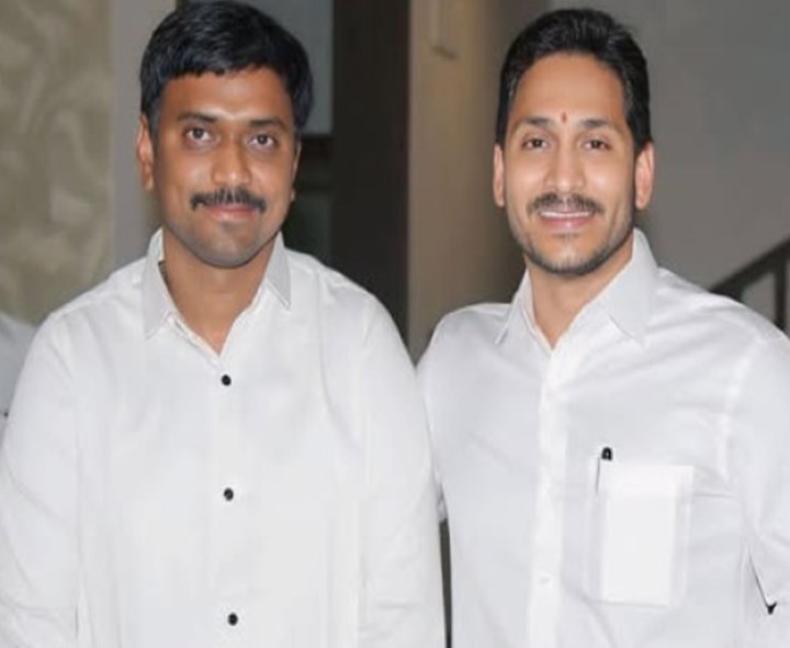 నేడు సిట్ విచారణకు జగన్ పీఏ కేఎన్‌ఆర్