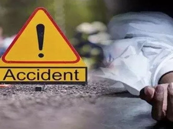 ఆటోను బొలేరో ఢీకొని వ్యక్తి మృతి