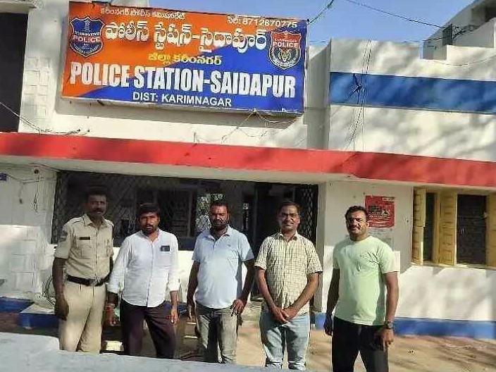 సీఎం పర్యటన వేళ బీఆర్ఎస్ నేతల ముందస్తు అరెస్టులు