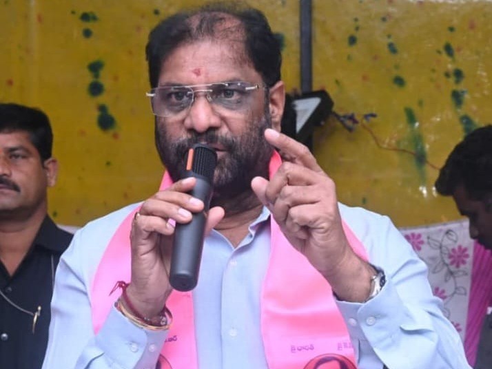 ‘రేవంత్ రెడ్డి పోవాలి కేసీఆర్ రావాలి’
