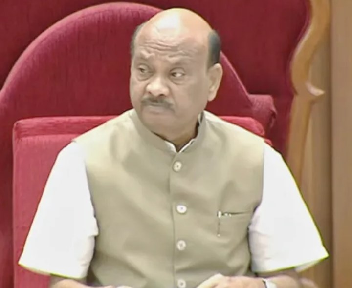 శ్రీవారిని దర్శించుకున్న స్పీకర్ అయ్యన్నపాత్రుడు
