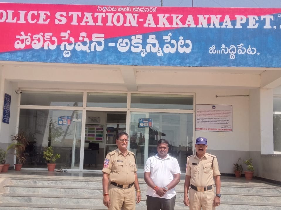 ‘మాజీ సర్పంచ్‌ల పెండింగ్ బిల్లులు మంజూరు చేయాలి’