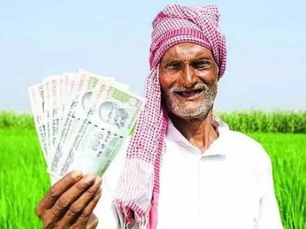 అమరావతి రైతులకు కౌలు సొమ్ము జమ
