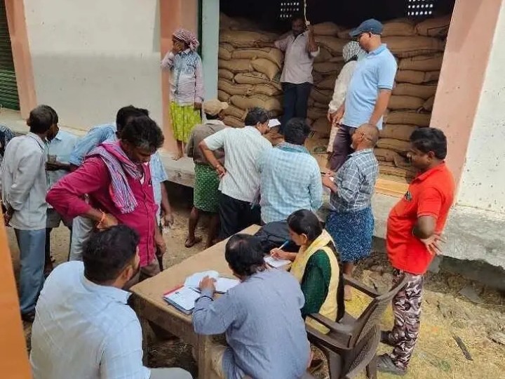 అందుబాటులో ఎంటీయూ రకం విత్తనాలు