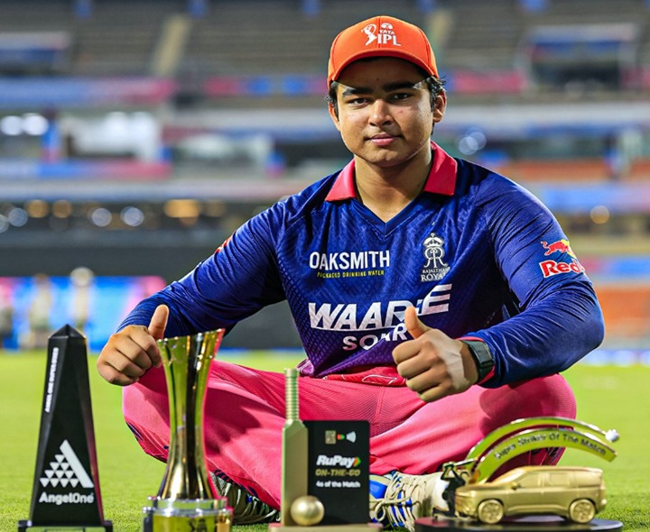 IPL 2026లో వైభవ్ సంపాదన ఎంతంటే..?