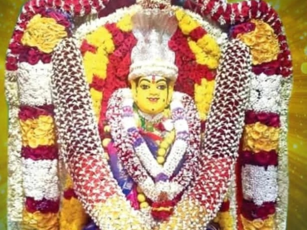 ఈ నెల 9, 10 తేదీలలో పోలేరమ్మ జాతర