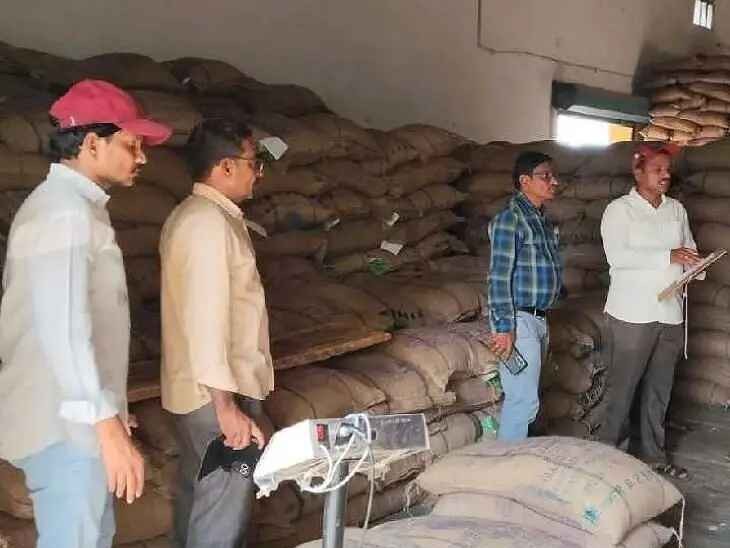 బియ్యం, చక్కెరతో సరిపెట్టిన ప్రభుత్వం.!