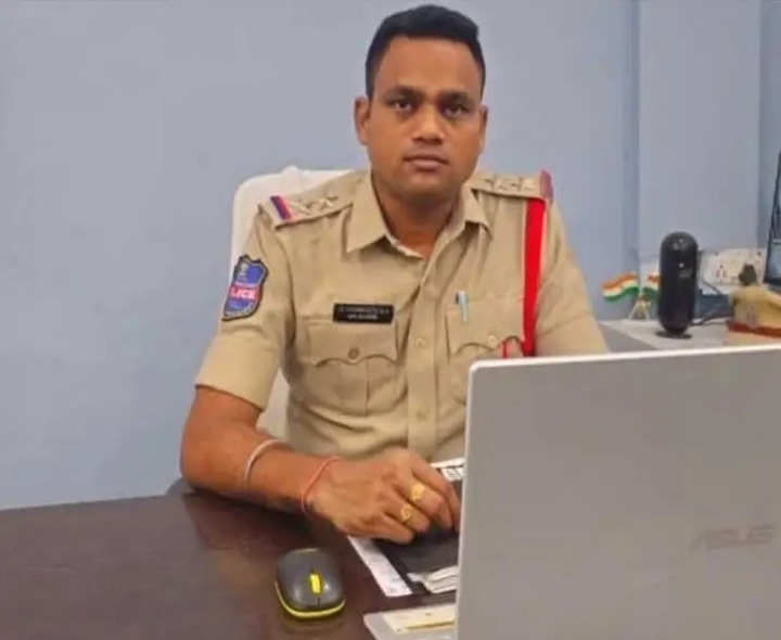 కొయ్యలను కాల్చడం ద్వారా పర్యావరణ కాలుష్యం: SI