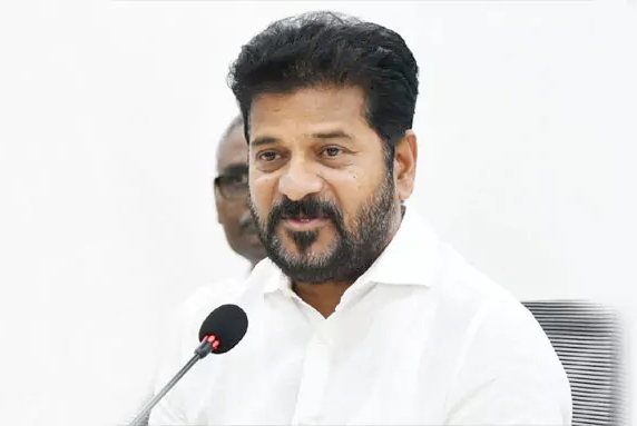 వర్షాకాల సన్నద్ధతపై రేవంత్ సమీక్ష