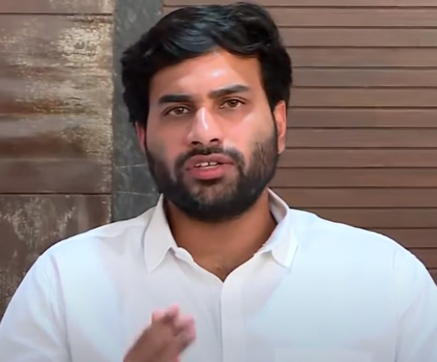 ‘కూటమి ప్రభుత్వం DSC పేరుతో మోసం చేసింది’