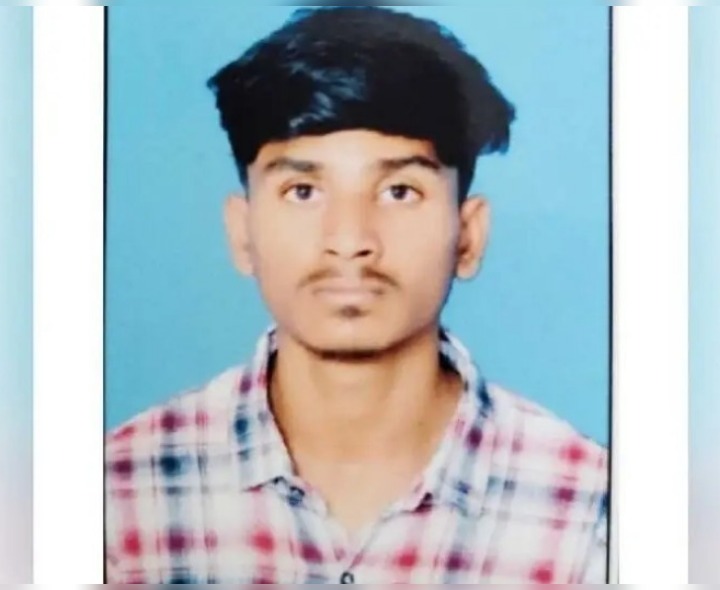 తండా చిన్నోడు.. IITకి బాటలు