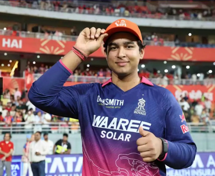 IPL-2026: పరుగుల వీరులు వీరే