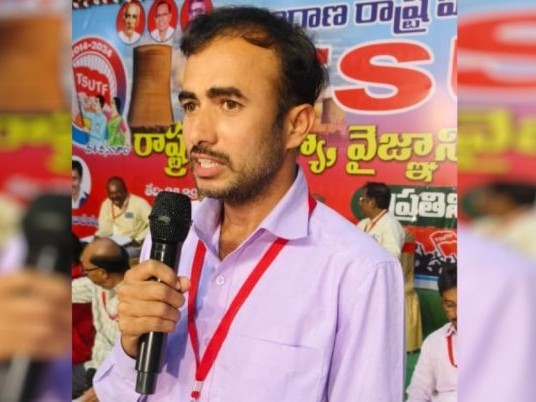 వేతనంలో కోత సరికాదు: వెంకటి