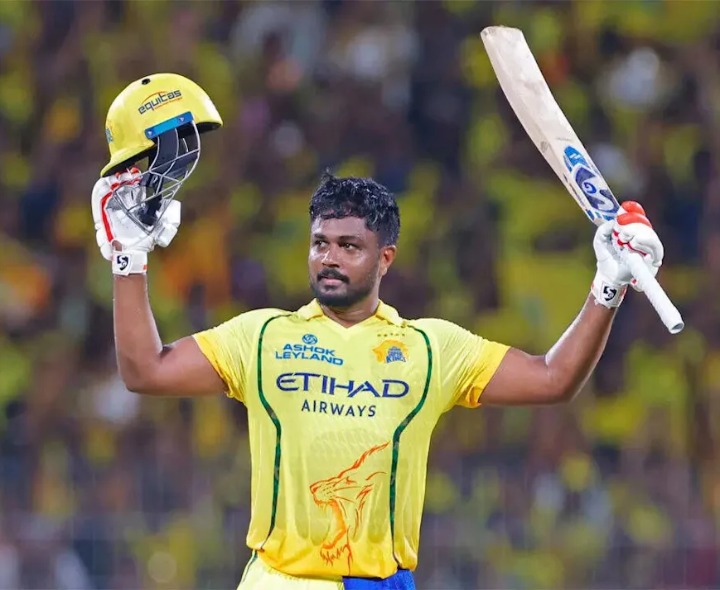 ఐపీఎల్ చరిత్రలోనే తొలిసారి