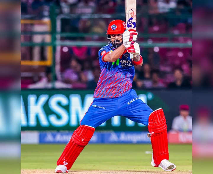 IPL-2026: అత్యధిక వ్యక్తిగత స్కోర్ అతడిదే