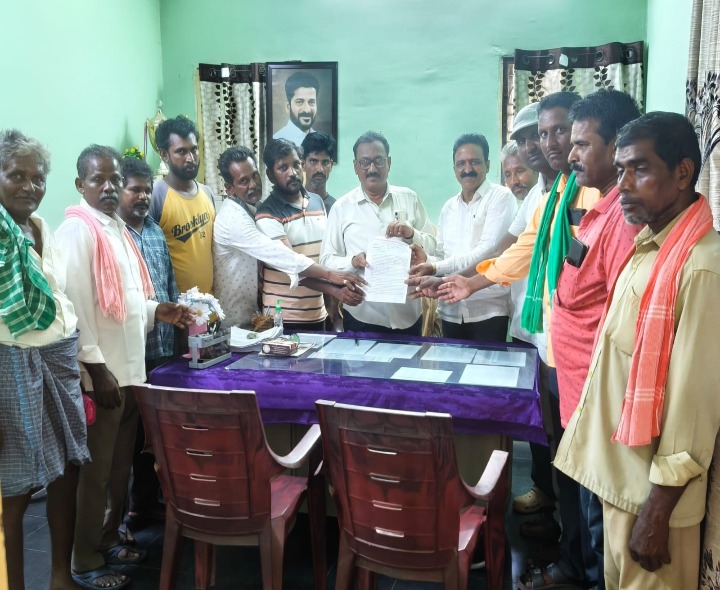 మల్టీ పర్పస్ విధానాన్ని రద్దు చేయాలి: CITU