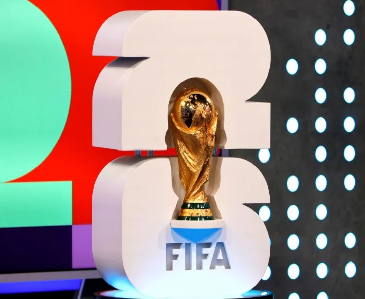 FIFA-2026: ప్రసార హక్కులు జీ సొంతం