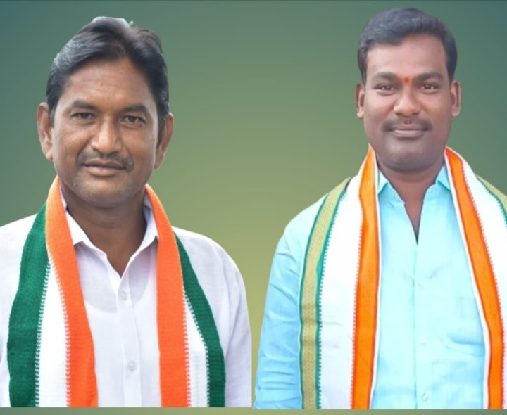 రాష్ట్ర అవతరణ వేడుకలకు ఆహ్వానం